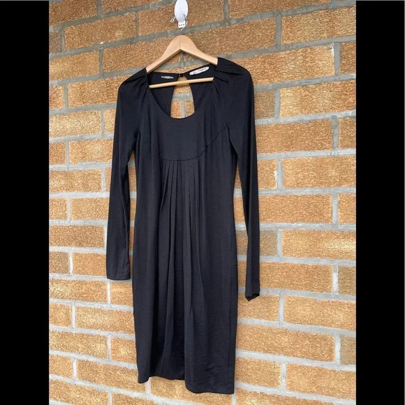 Ports 1961 Wool Shift Dress size 4 - Picture 4 of 11